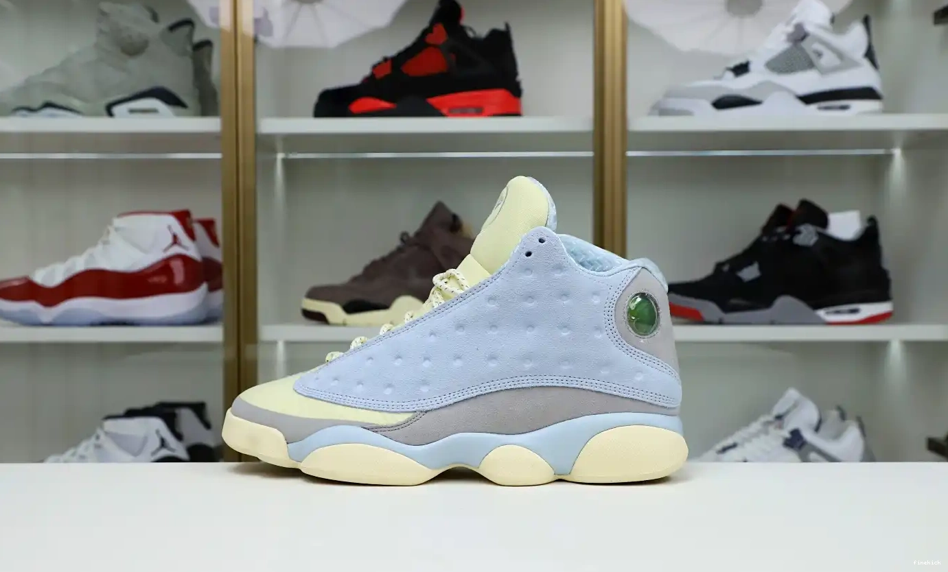JORDAN SOLEFLY AIR 13 AIR JORDAN 0408